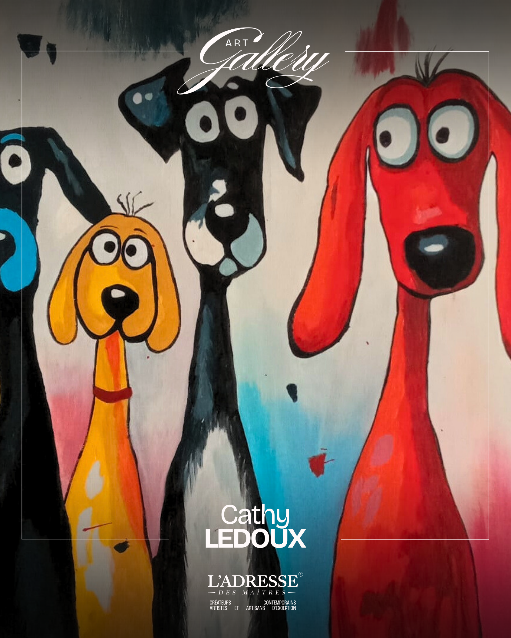 Folleto sobre redes sociales